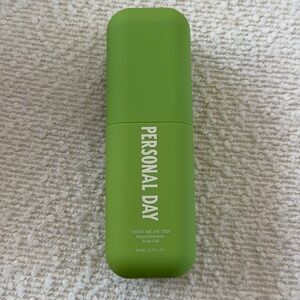 New Personal Day
 Trust Me on This Hypochlorous Acid Gel